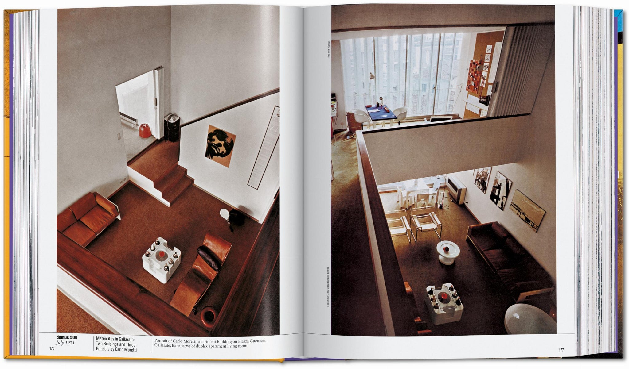 domus 1970–1979 – LES Collection domus 1970–1979 – LES Collection