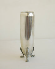 Load image into Gallery viewer, Pewter Bud Vase
