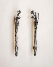 Load image into Gallery viewer, Sculptural Door Handles
