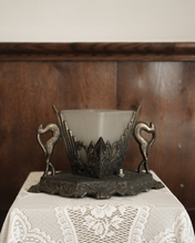 Load image into Gallery viewer, Art Deco Gazelle Lamp
