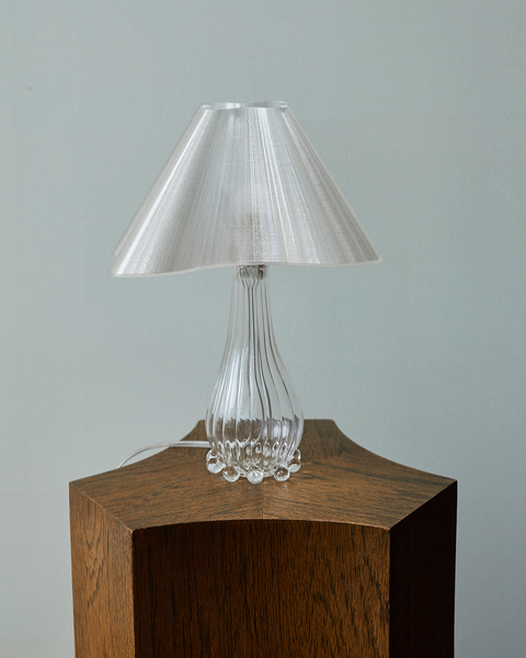 Les Précieuses - Petit Fluted