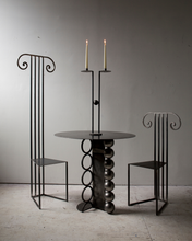 Load image into Gallery viewer, The High Rise Column Chair
