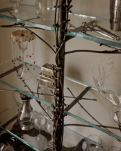 Load image into Gallery viewer, Sculptural Shelving
