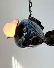 Load image into Gallery viewer, Fish Pendant Lamp
