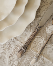 Load image into Gallery viewer, Silver Plate Flatware Collection For 12
