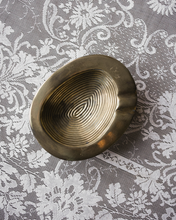 Load image into Gallery viewer, Thumbprint Ashtray
