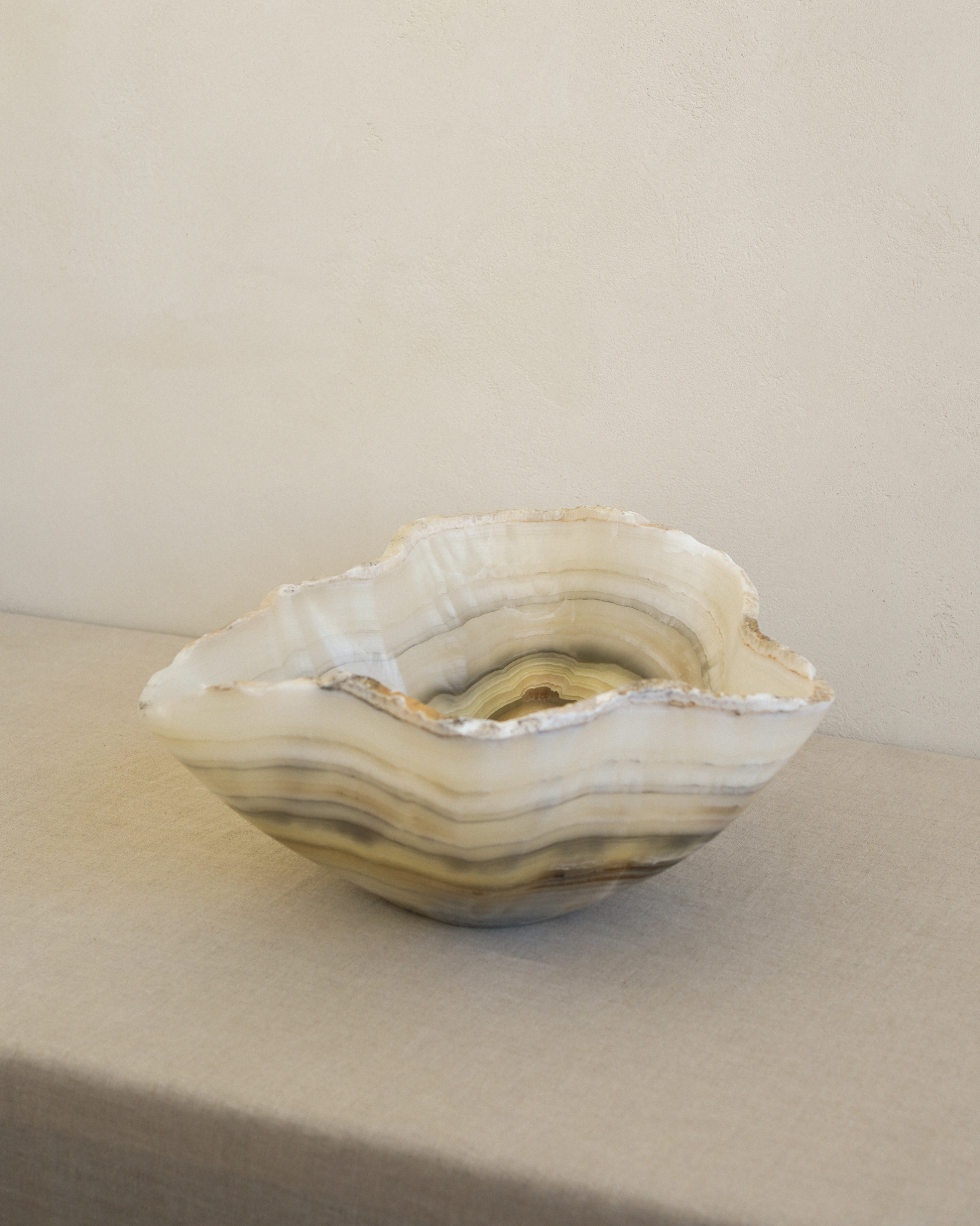 SHOP Onyx Bowls – LES Collection