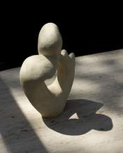 Load image into Gallery viewer, Sissima Ceramic Sculpture by Doris Josovitz of Lost Quarry
