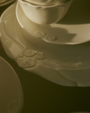 Load image into Gallery viewer, The Spiral &amp; Swan Collection Party of 12 Set
