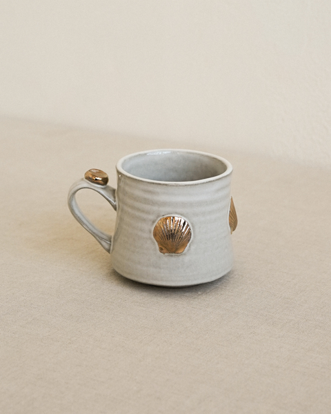 Shells Mug