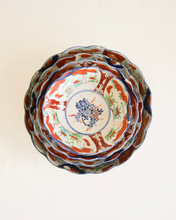 Load image into Gallery viewer, Imari Nesting Bowl Set
