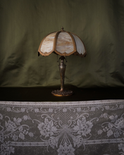 Load image into Gallery viewer, Stained Glass Lamp
