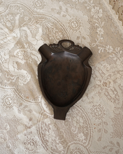 Load image into Gallery viewer, Art Nouveau Woman Tray
