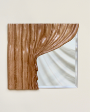 Load image into Gallery viewer, Draped Mirror 2
