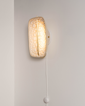 Load image into Gallery viewer, Concha Wall Sconce
