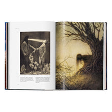Load image into Gallery viewer, Spirit Worlds. The Library of Esoterica
