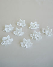 Load image into Gallery viewer, Bone China Placecard Holders
