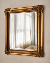 Load image into Gallery viewer, Beveled Ornate Mirror
