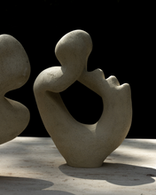 Load image into Gallery viewer, Sissima Ceramic Sculpture by Doris Josovitz of Lost Quarry
