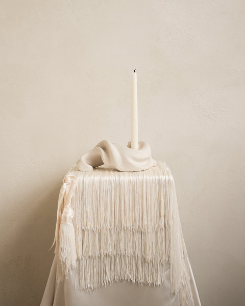 Dreams II Candleholder