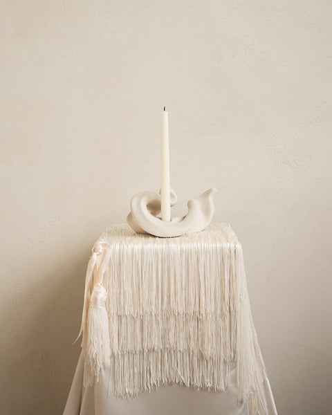 Dreams III Candleholder