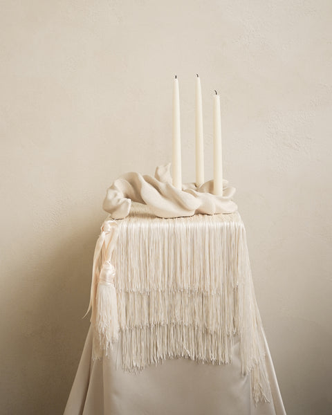 Dreams IV Candleholder