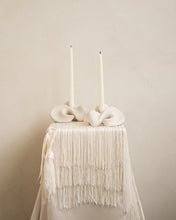 Load image into Gallery viewer, Twins Candleholder Set
