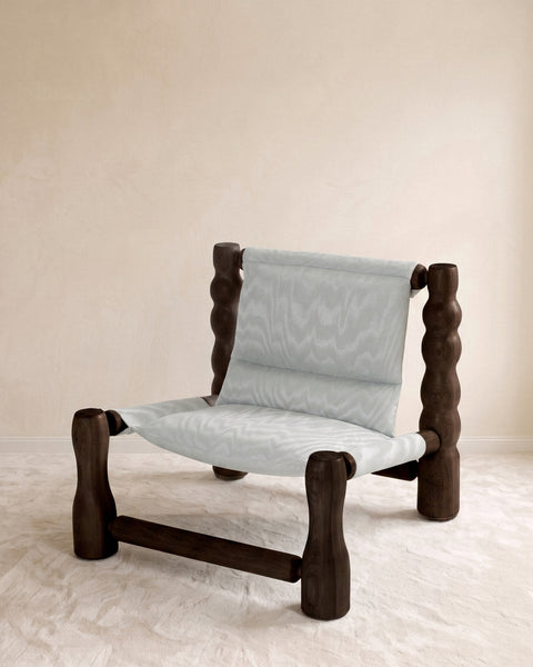 Bubble Chair Upholstered