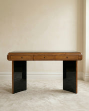 Load image into Gallery viewer, Art Deco Console Table
