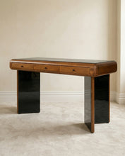 Load image into Gallery viewer, Art Deco Console Table

