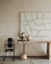 Load image into Gallery viewer, Brutalist Console Table
