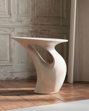 Load image into Gallery viewer, Blade Side Table
