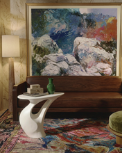 Load image into Gallery viewer, Blade Side Table
