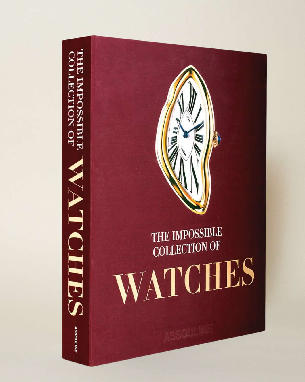 The Impossible Collection of Watches