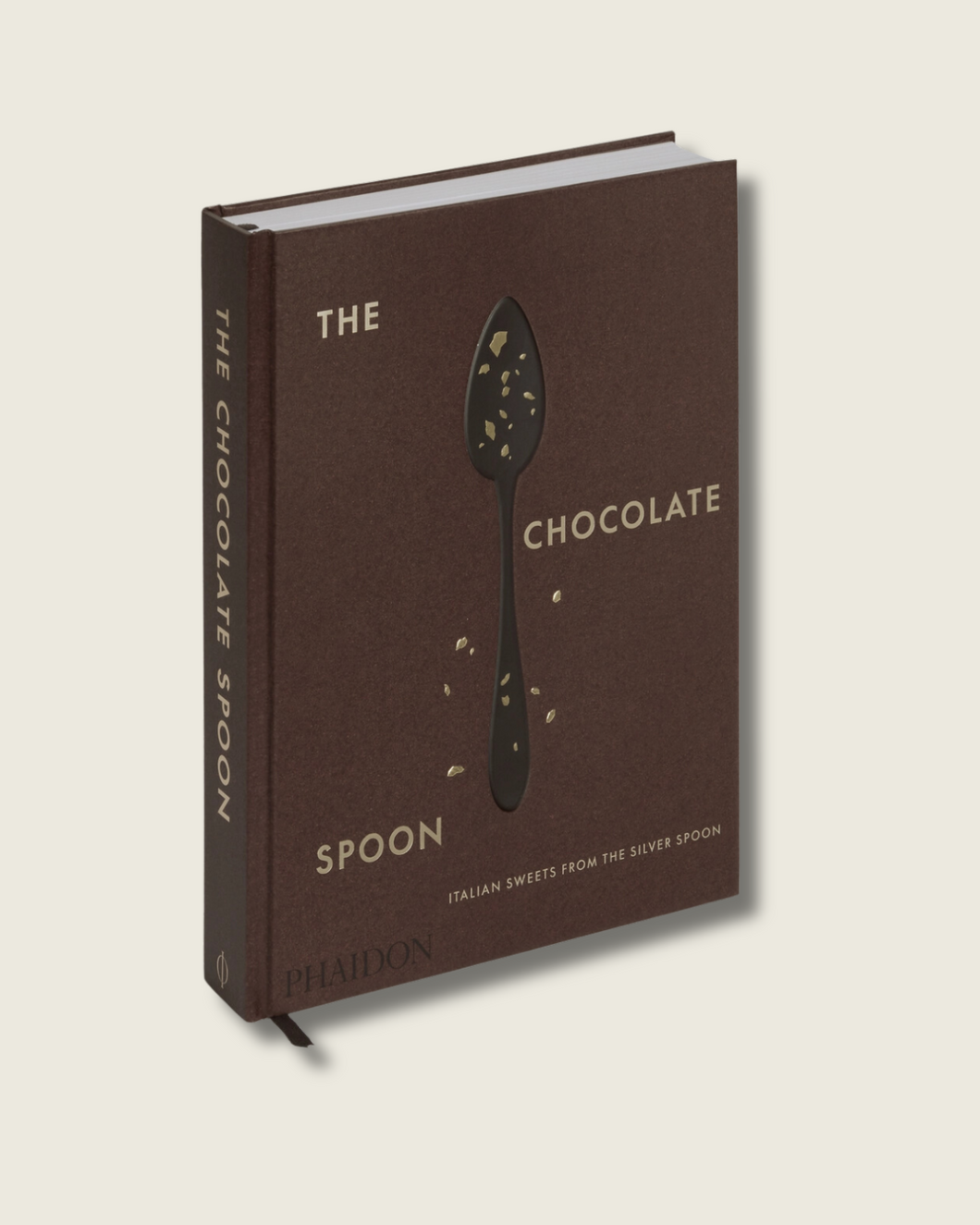 The Chocolate Spoon