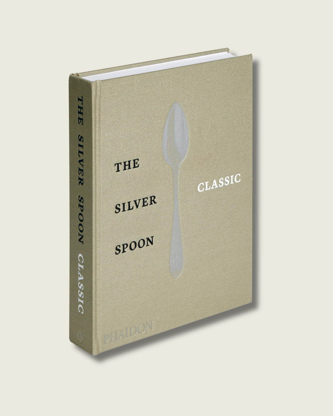 The Silver Spoon Classic