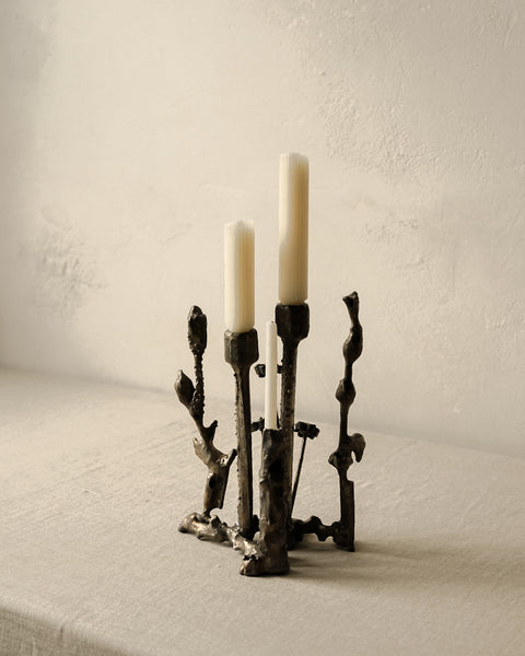 Flourishing Candelabra