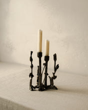 Load image into Gallery viewer, Flourishing Candelabra
