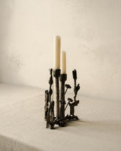 Load image into Gallery viewer, Flourishing Candelabra
