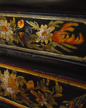 Load image into Gallery viewer, Chinese Painted Low Chest
