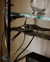 Load image into Gallery viewer, Sculptural Shelving
