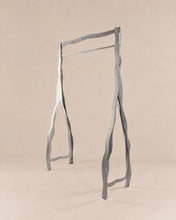 Load image into Gallery viewer, Contemporary Vanity Hanging Rail
