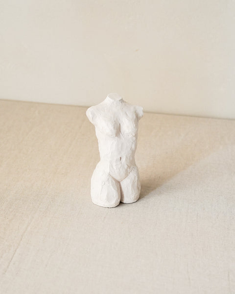 Sway Torso