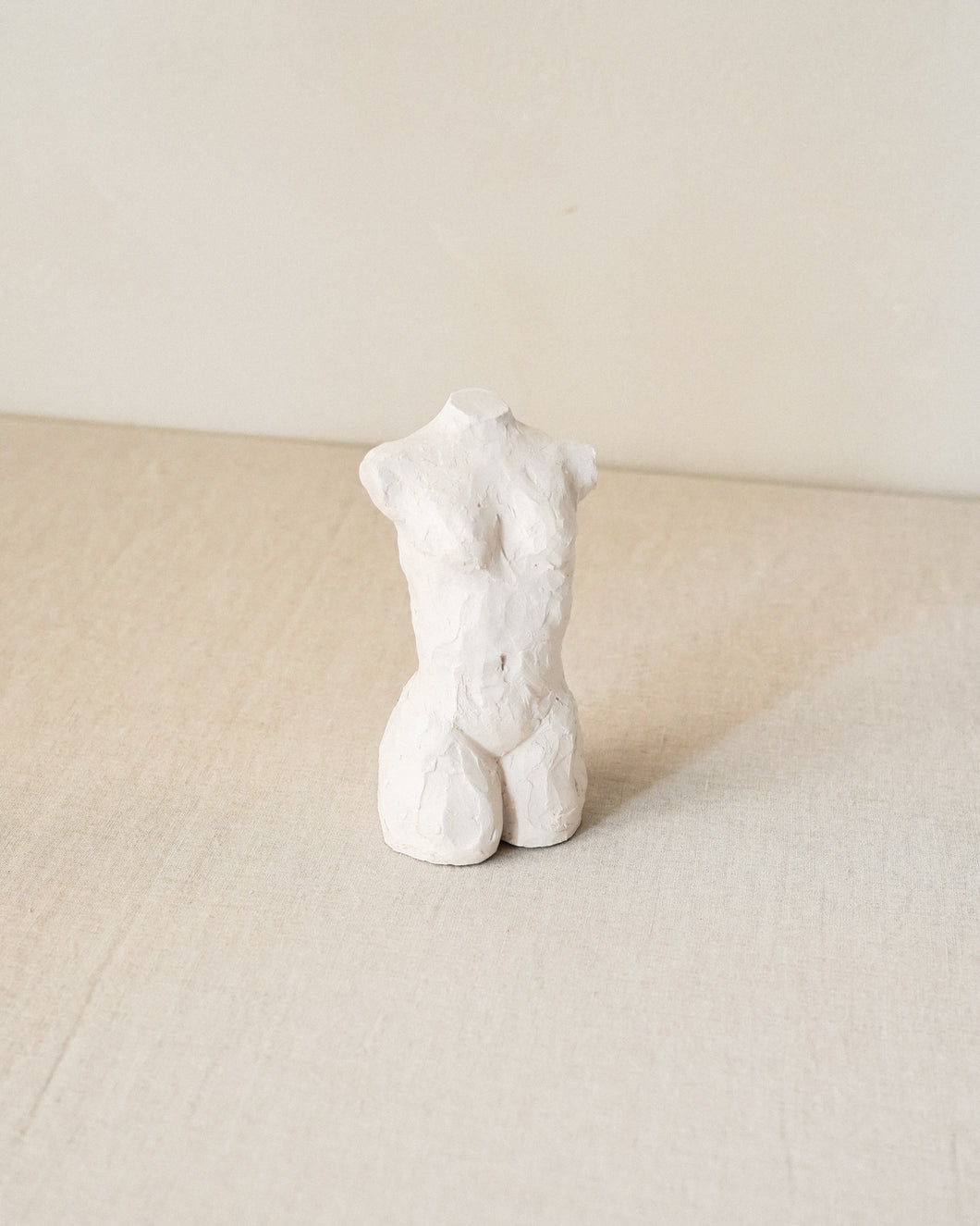 Sway Torso
