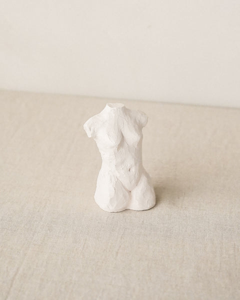 Crouch Torso