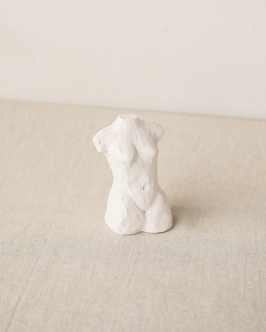 Crouch Torso