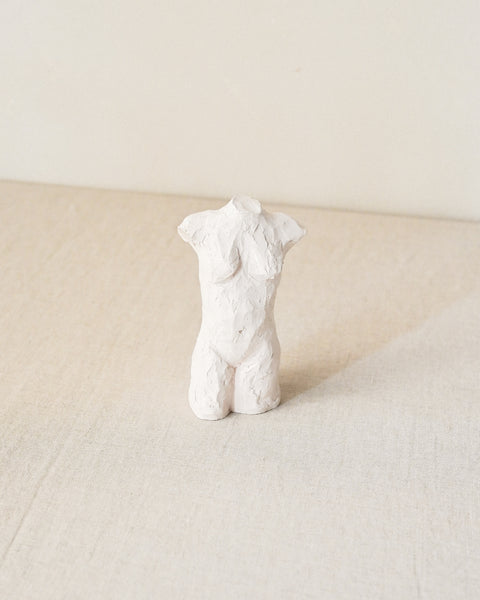 Fold Torso