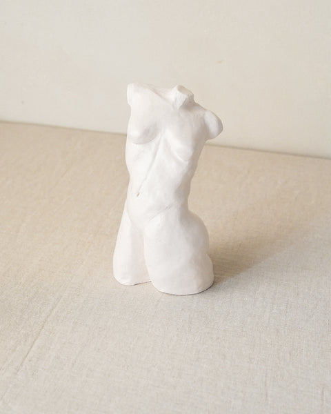Smooth Torso
