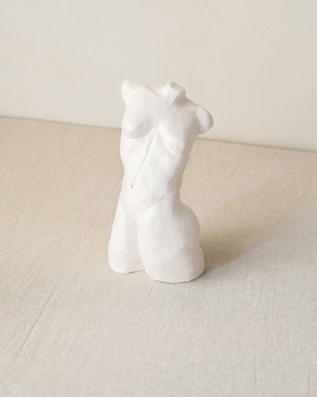 Smooth Torso