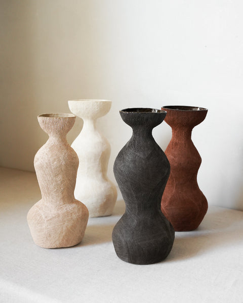 Kapok Vessel